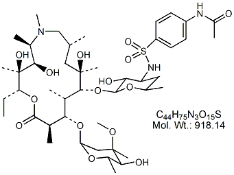 Azithromycin EP Impurity Q